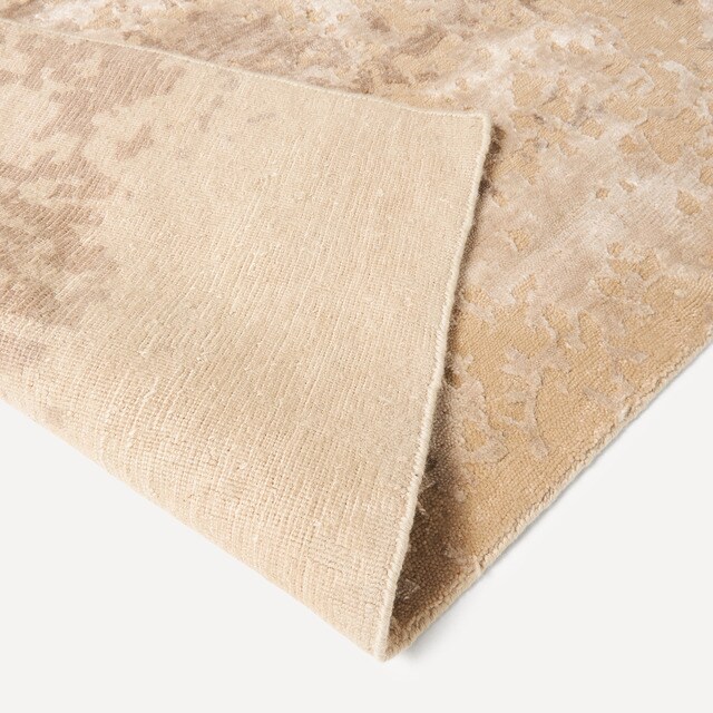 Thumbnail 3 de El Corte Inglés - Alfombra Nepal Hecha a Mano 🧶