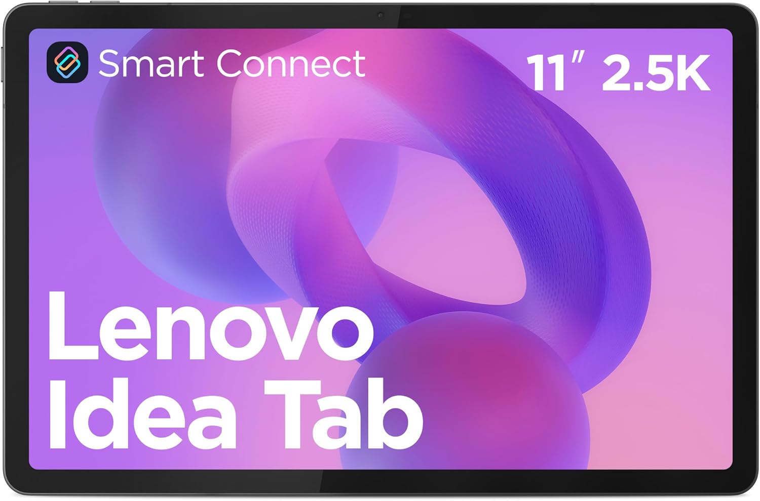 Detalle 2 de Lenovo Idea Tab 11" 2,5K Tablet