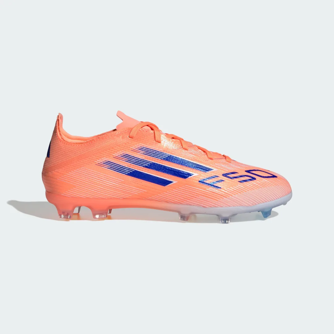 Thumbnail 1 de Bota F50 Elite césped natural seco de Adidas – rendimiento en césped seco
