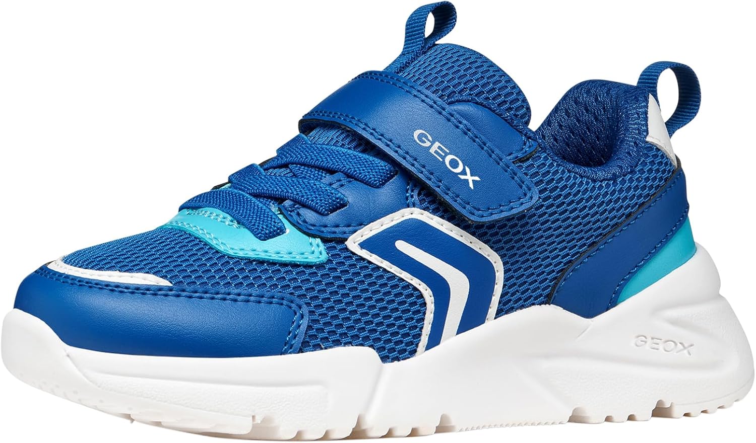 Thumbnail 2 de Geox J Loftus Boy B: sneaker traspiranti per bambini e ragazzi