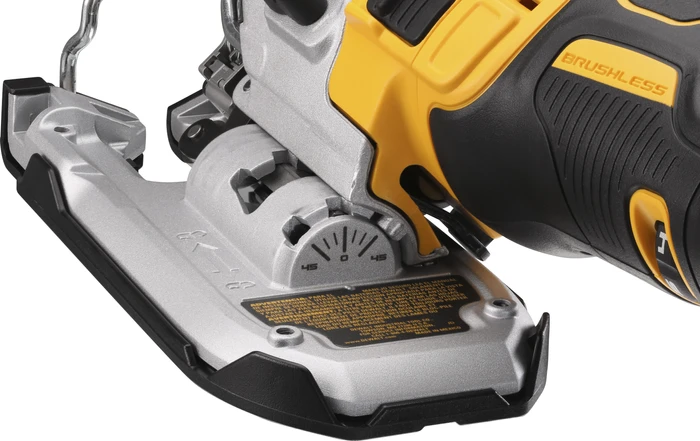 Thumbnail 5 de DeWalt DCS335NT-XJ (ohne Akku) Stichsäge – kompakt, flexibel und leistungsstark