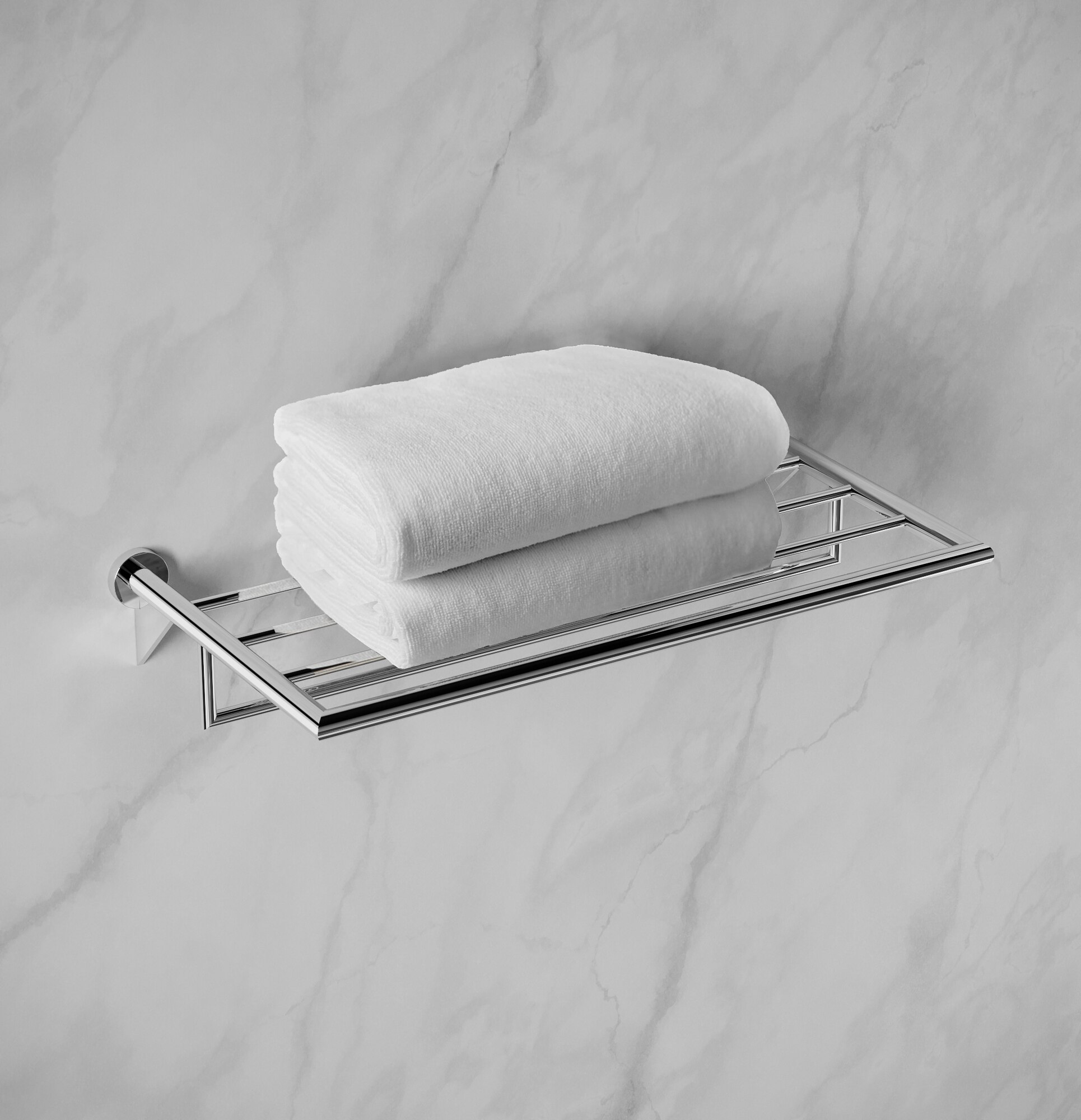 Thumbnail 1 de Cosmic Toallero estante Kubic Cool 📦