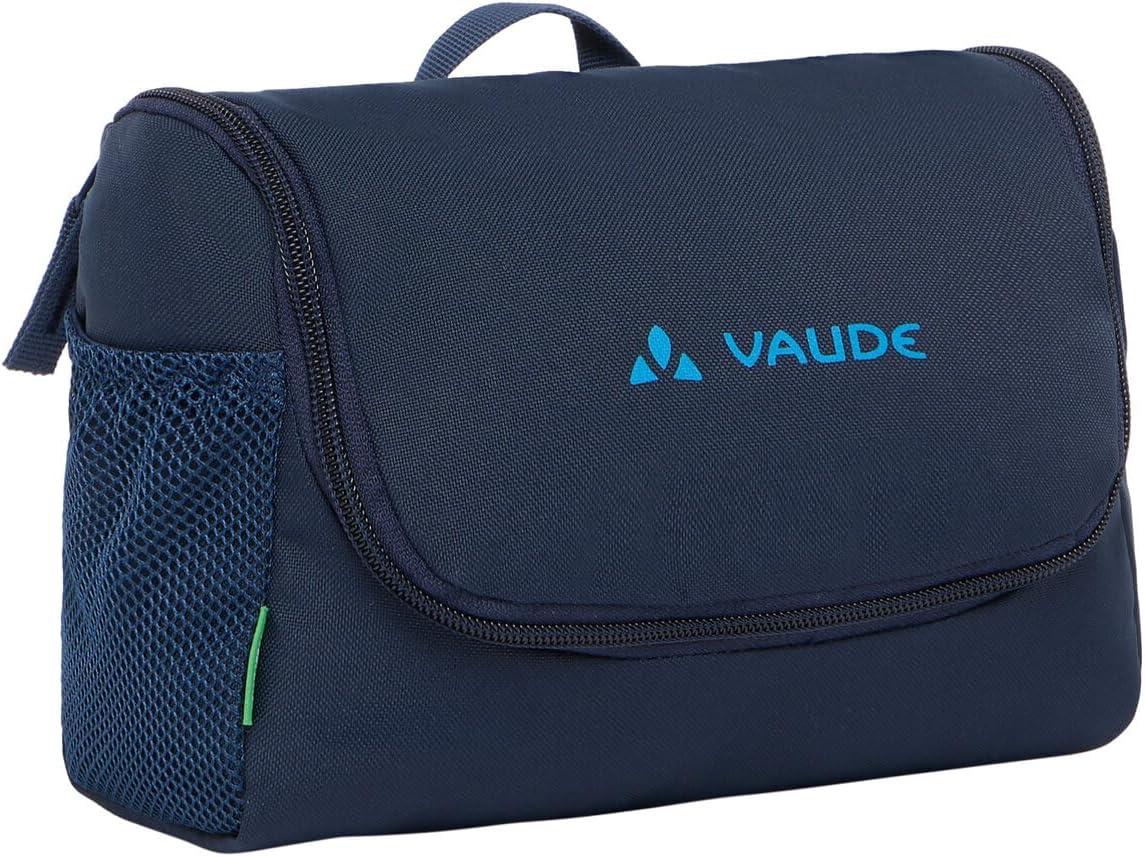 Detalle de VAUDE Acc-Waschbeutel Wash Bag M – praktischer Wäschebeutel fürs Kind