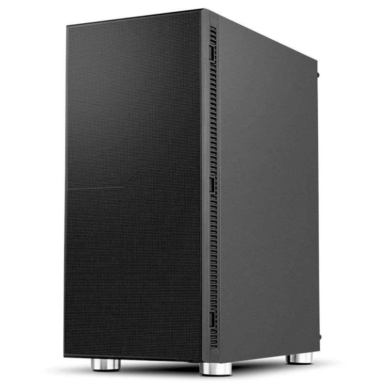 Detalle de Megamanía PC Sobremesa con Intel Core i9-14900, 32 GB, 1 TB SSD + 6 TB HDD