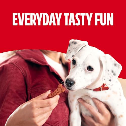 Thumbnail 5 de Milk-Bone Soft & Chewy Dog Treats, 25 Oz Canister by Milk-Bone