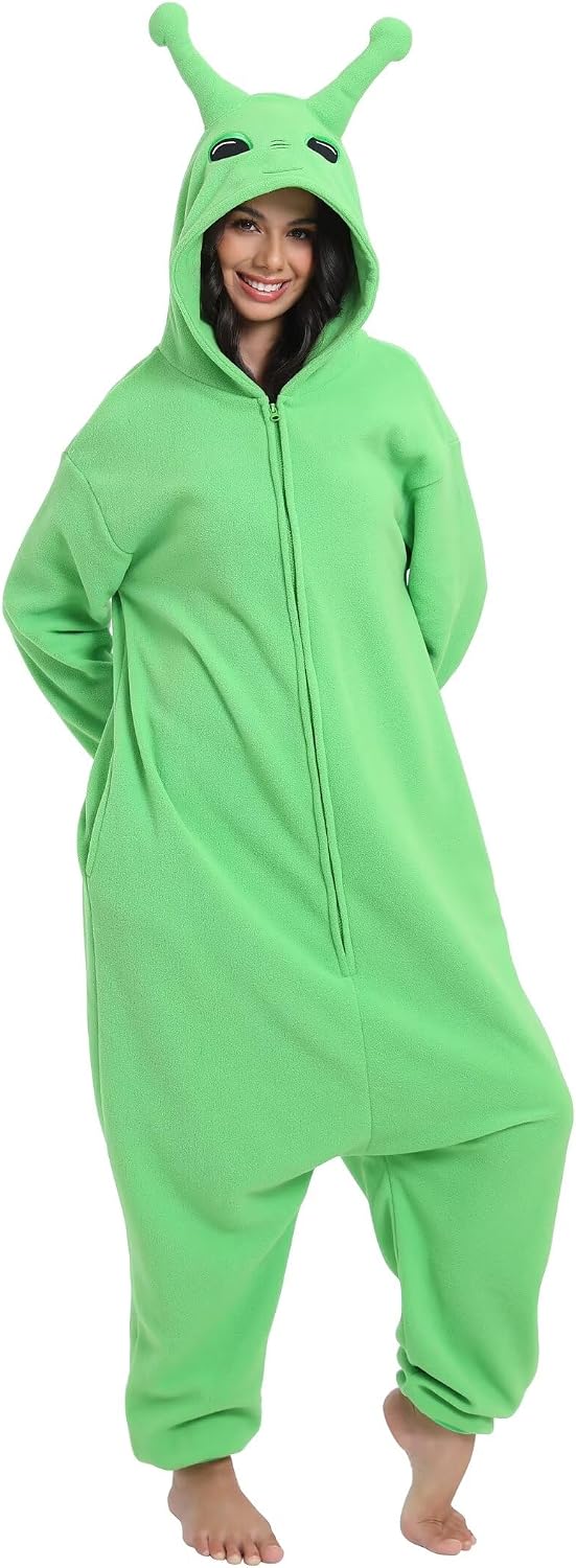 Thumbnail 4 de LABULA Onesie Tierkostüm Pyjama