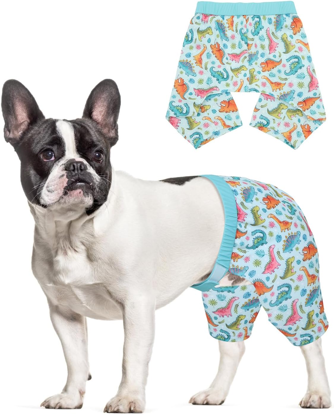Thumbnail 6 de CuteBone Dog Swim Trunks DST08XL