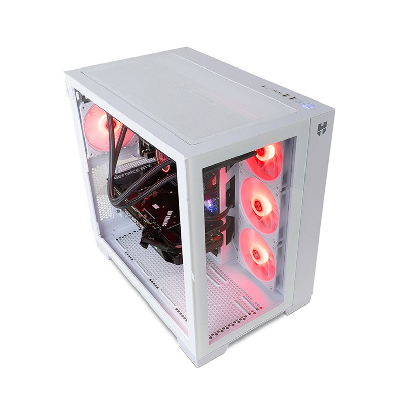 Detalle 2 de Neo-PC ASTRA Ultra 7 265KF Ordenador 1TB SSD