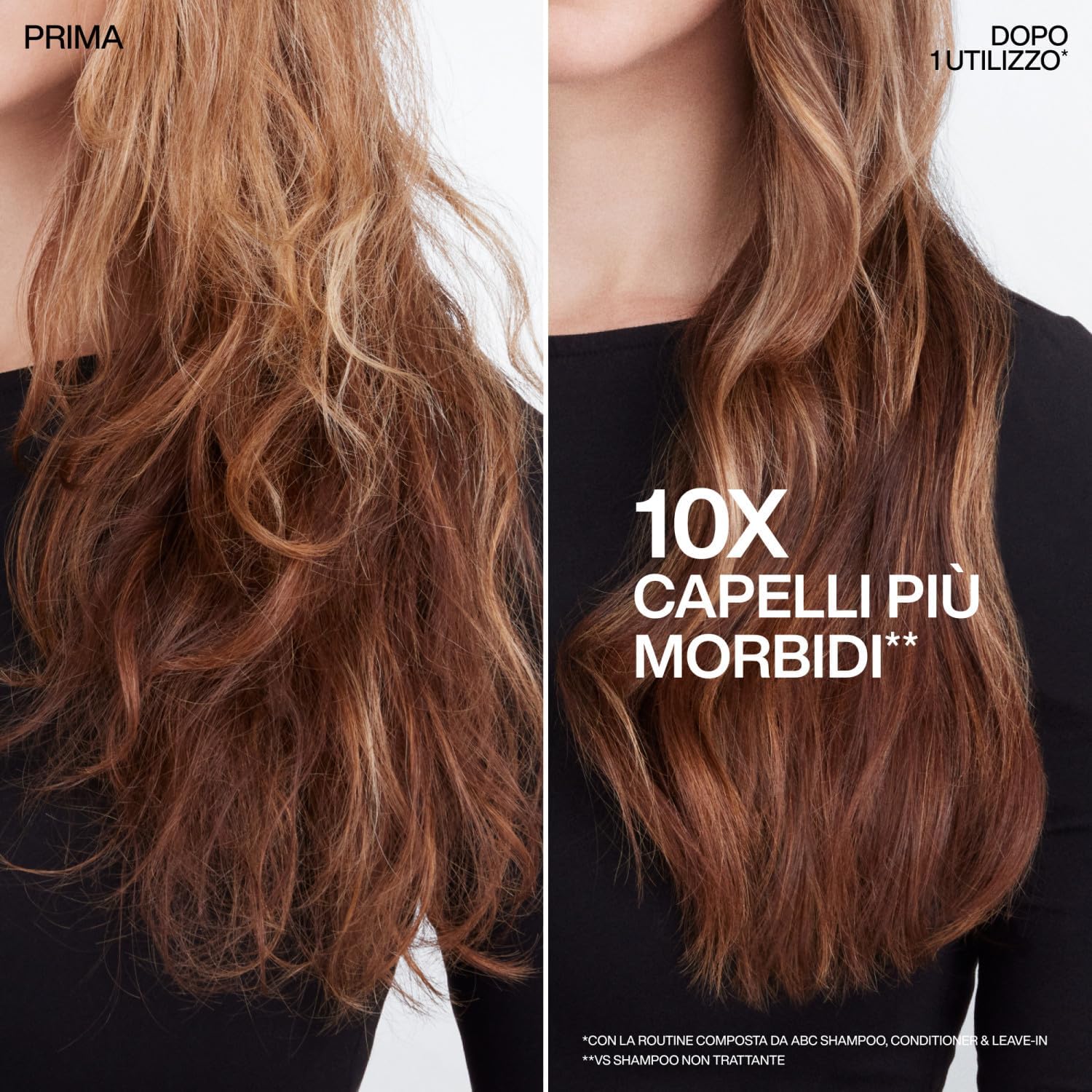 Detalle de Redken Acidic Bonding Concentrate ABC 150 ml – Trattamento professionale riparativo per capelli danneggiati