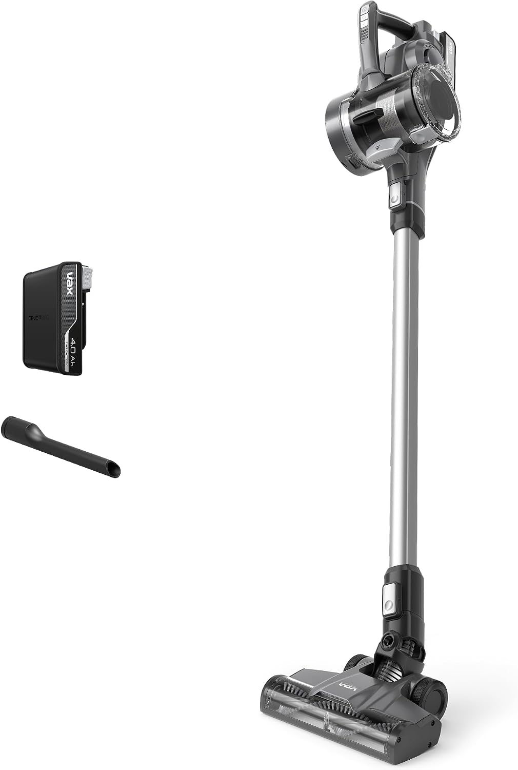 Detalle de Vax Blade 4 Classic Cordless 45‑minute stick vacuum
