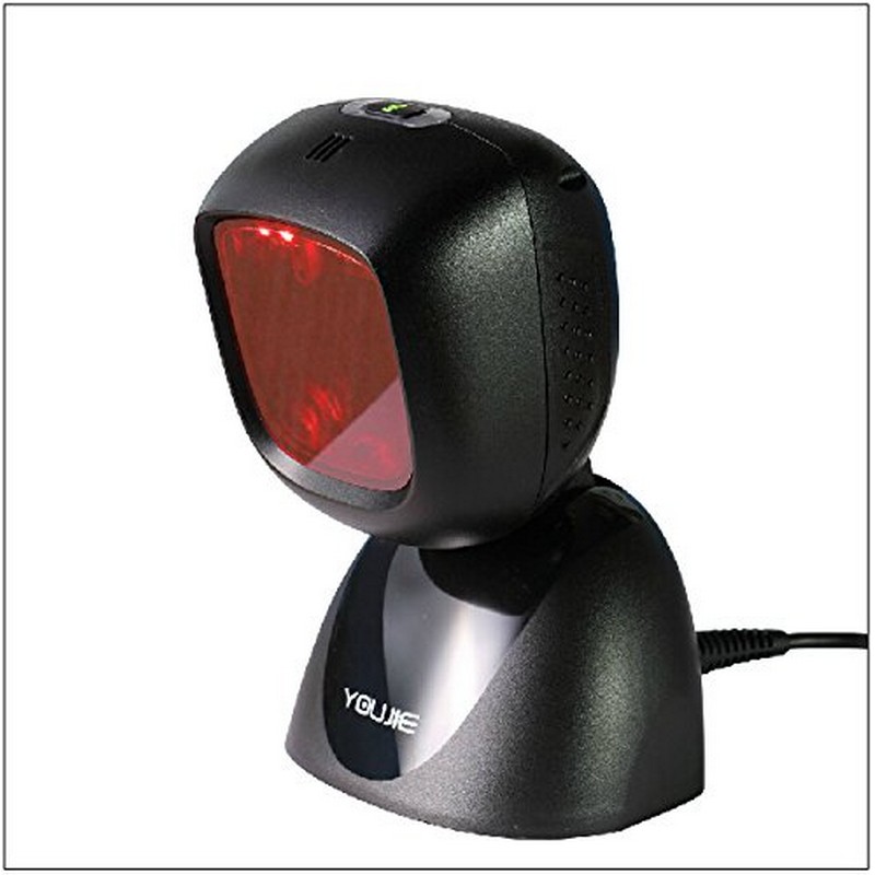 Thumbnail 2 de Honeywell HF600: Lector 2D/QR compacto y versátil para flujo de trabajo rápido