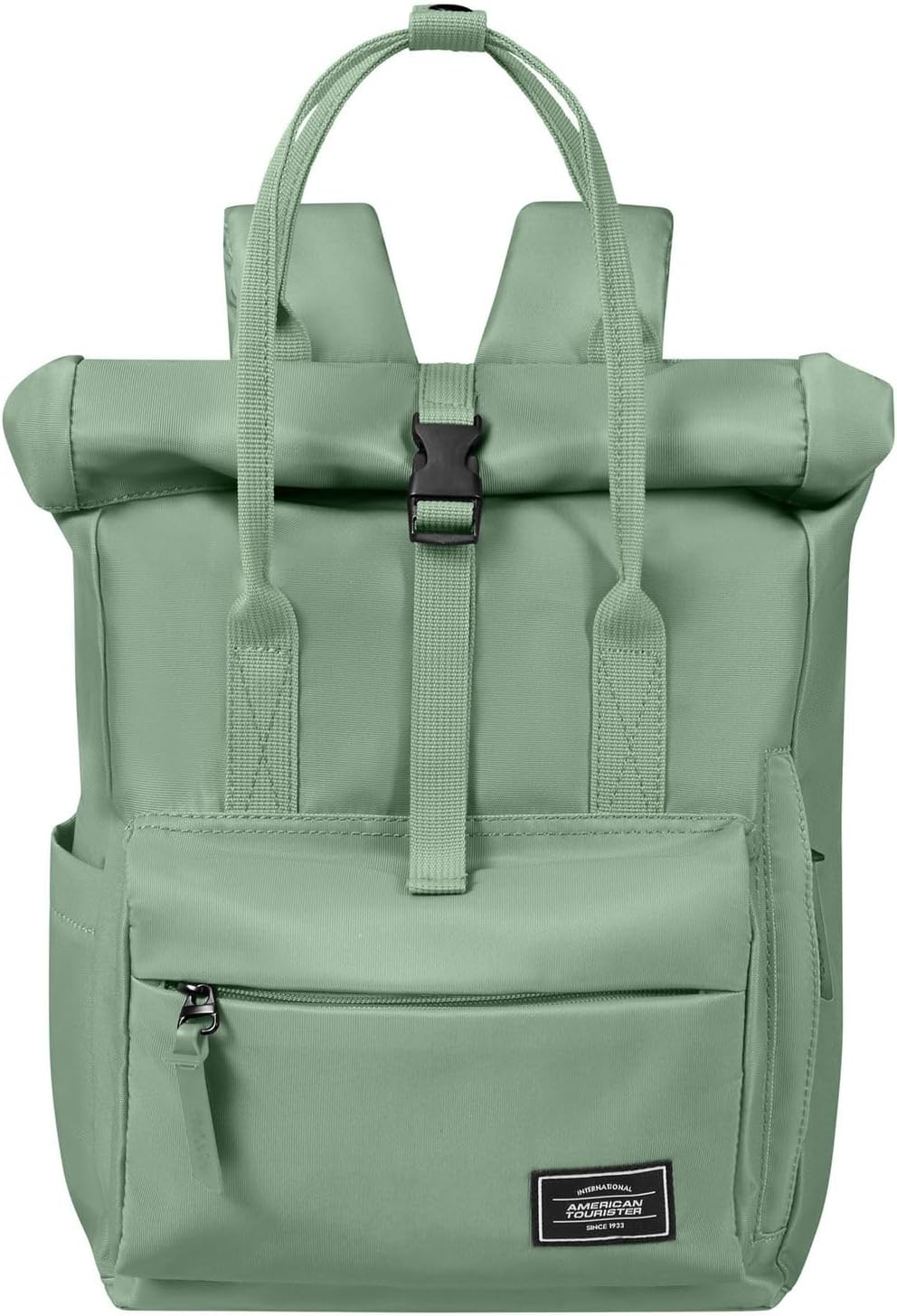 Thumbnail 5 de American Tourister Urban Groove UG16 Damen-Rucksack (UG16) – City-Rucksack mit 36 cm Höhe, 17 l, Midnight Navy