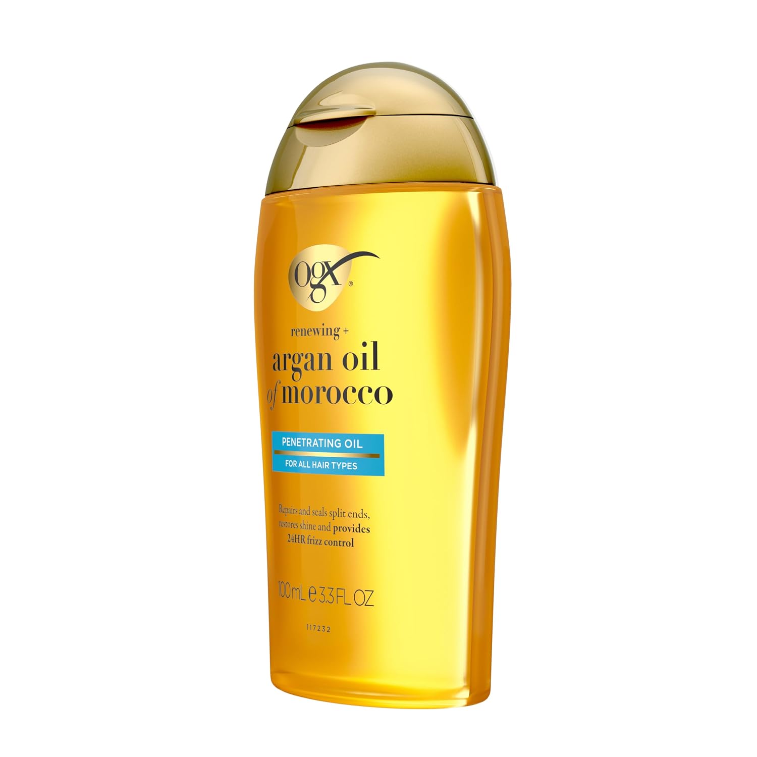 Thumbnail 5 de OGX Argan Oil, Moroccan, 100% Cold-Pressed