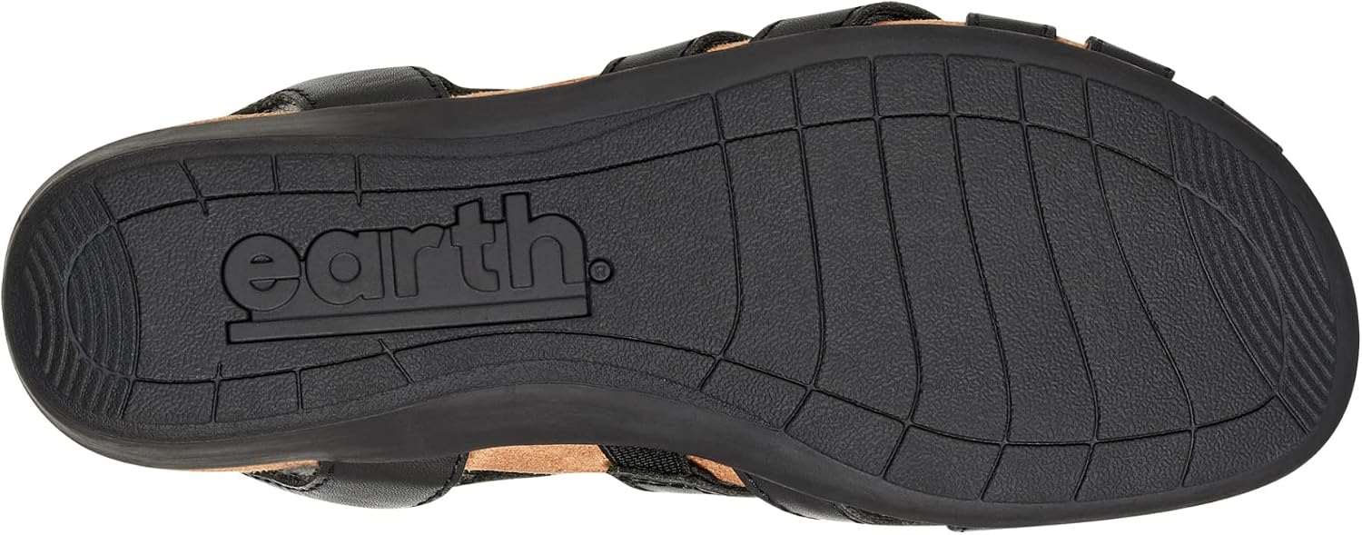 Detalle 2 de Earth Women's Origins, Berri Sandal review
