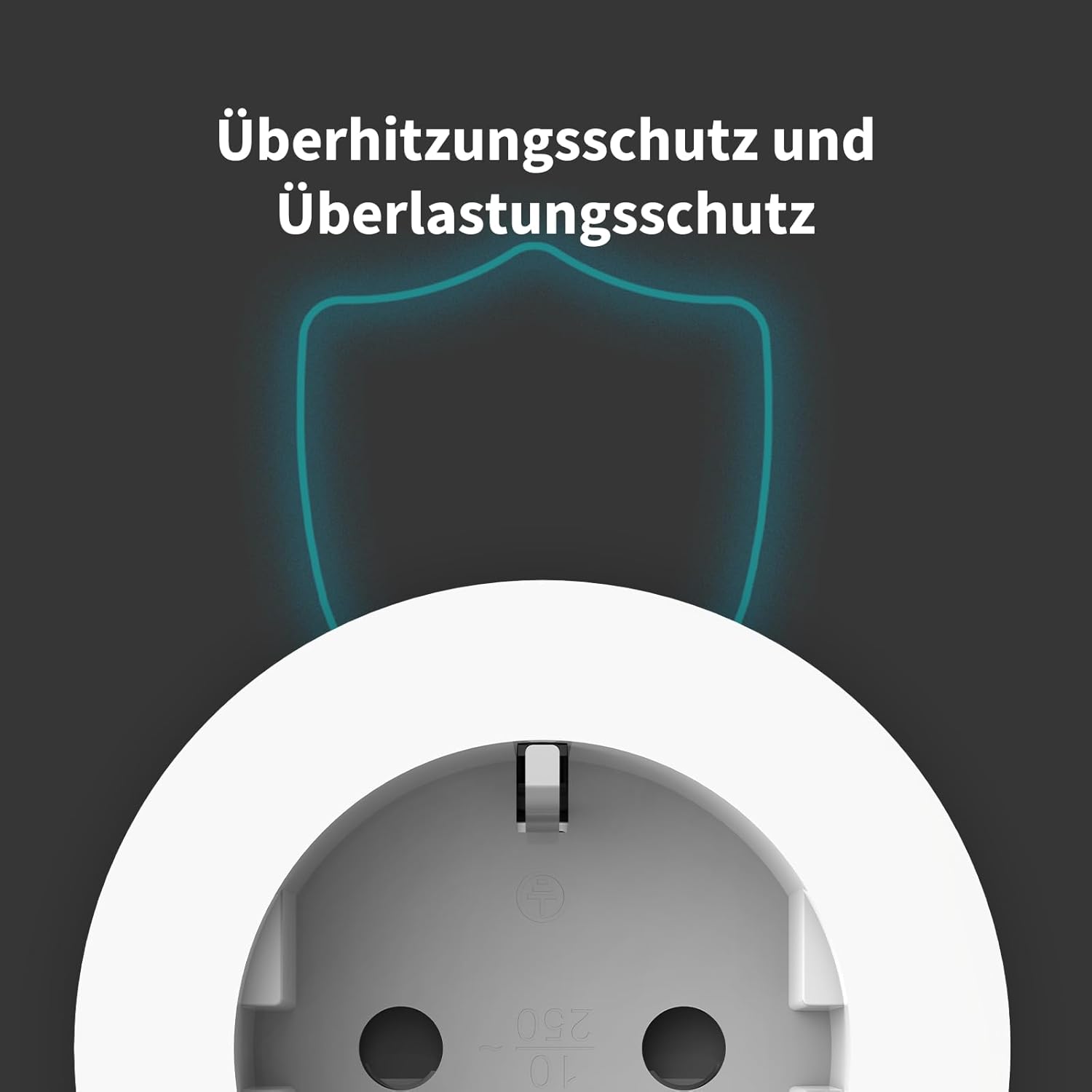 Thumbnail 3 de Aqara Zigbee Steckdose mit Strommessung (Zigbee 3.0) – benötigt Aqara Hub