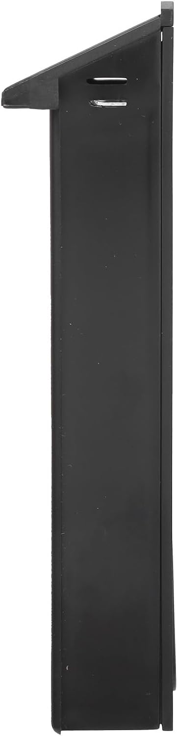 Detalle 2 de FTVOGUE FTVOGUE1qdc3muntp digitale buitenthermometer, -20 tot 50 °C