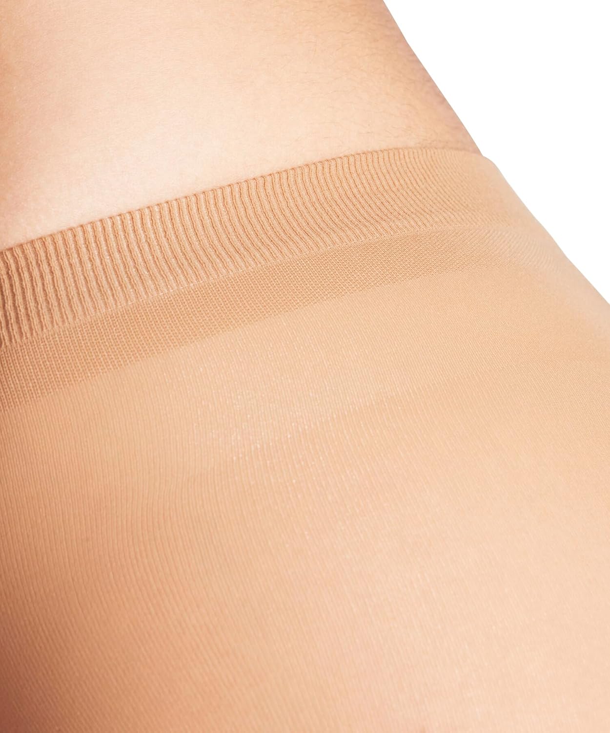 Detalle de FALKE Shaping Panty 20 DEN W Ti transparent effet sculptant – Collants femme Sun 4099 M