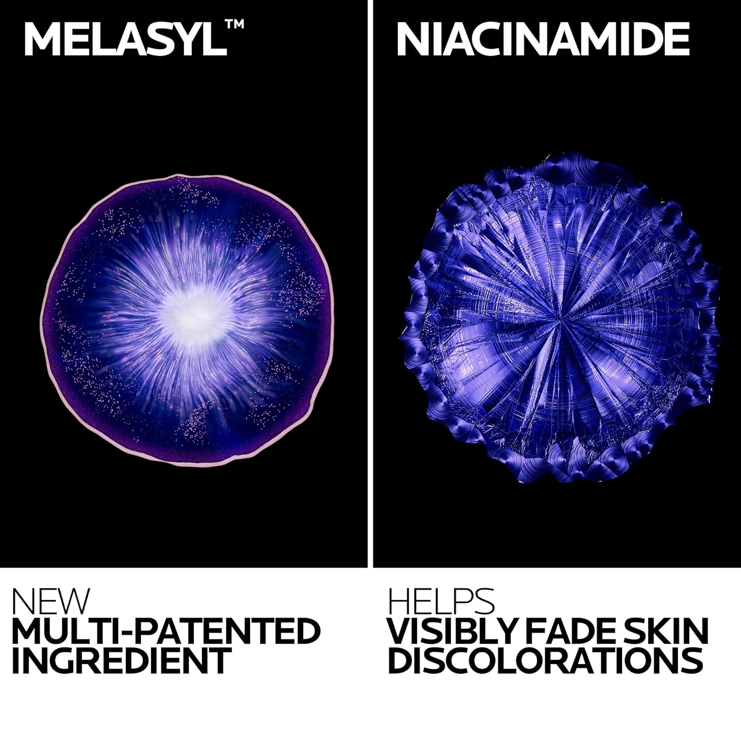 Detalle de La Roche Posay Klärendes Anti-Pigmentflecken Reinigungsgel – Melasyl & Niacinamid, 200 ml