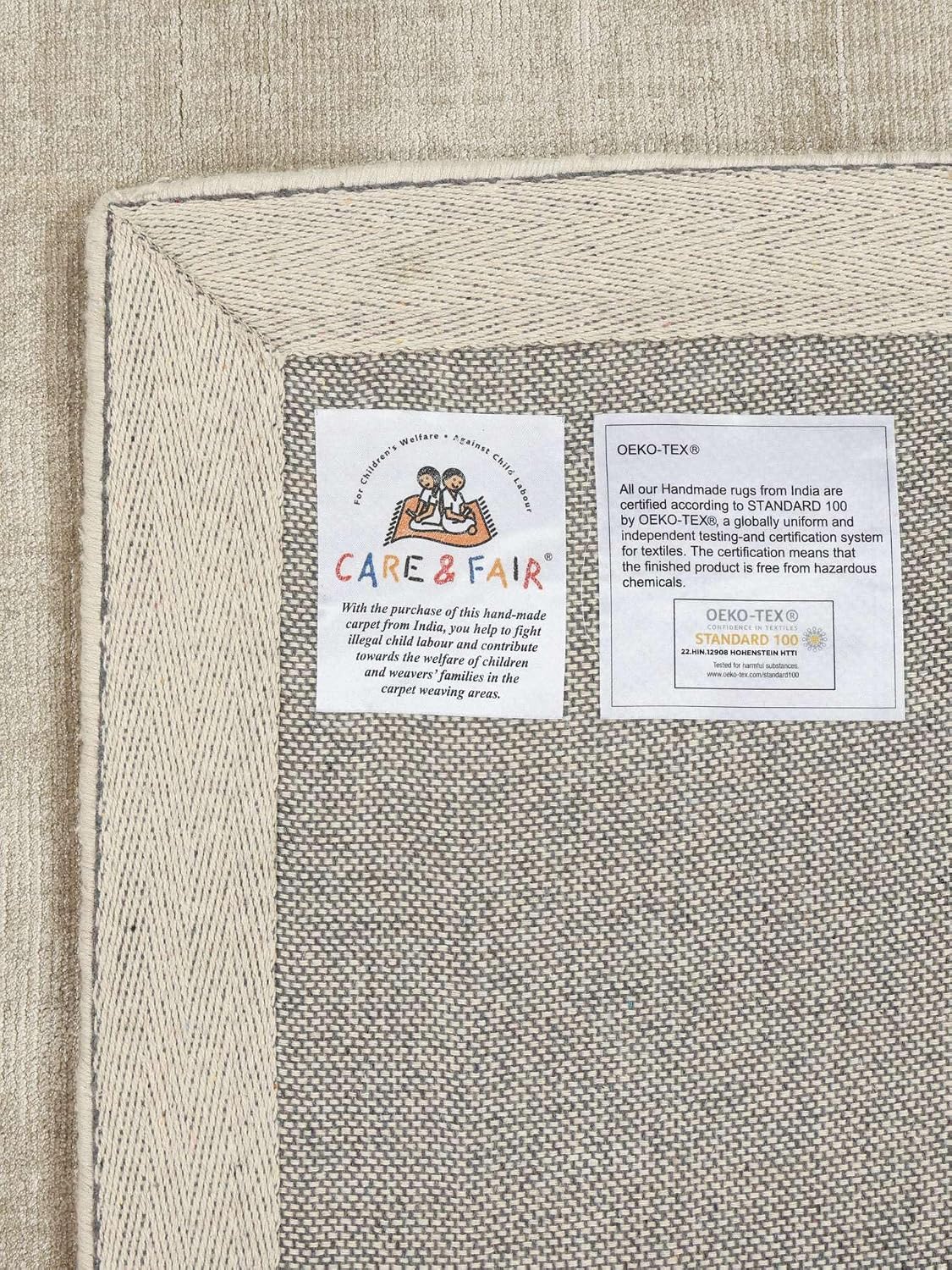 Thumbnail 6 de RugVista Tribeca 90390 tapijt 210 x 290 cm, viscose, gemiddelde pool