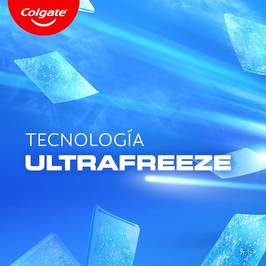 Thumbnail 6 de Colgate Max White Cristales 6 x 75 ml pasta dental 🪥