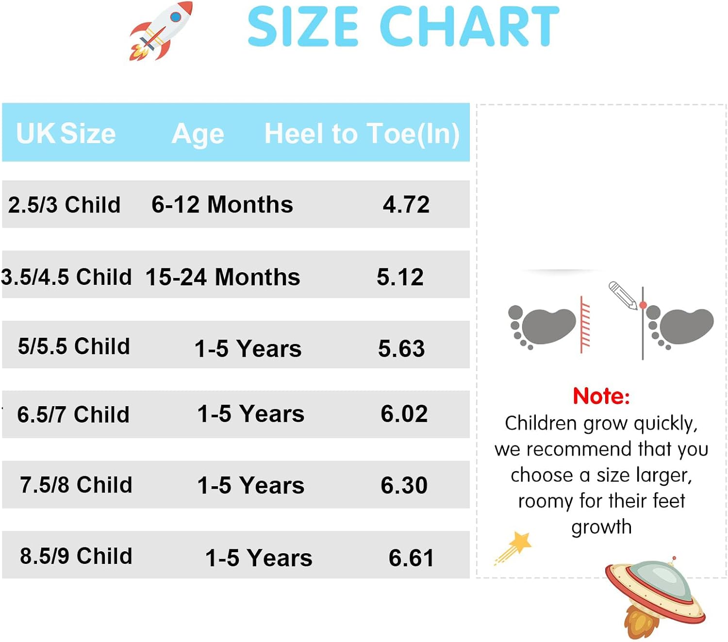 Detalle 2 de JOINFREE Baby Walking Shoes 1000+ holes
