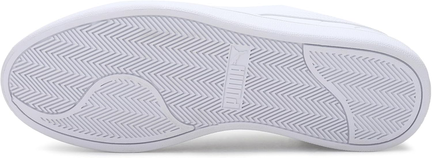 Thumbnail 3 de Puma Mädchen Court Lally JrSneaker – Sneaker mit flachem Absatz und flexiblem Gummi-Verschluss