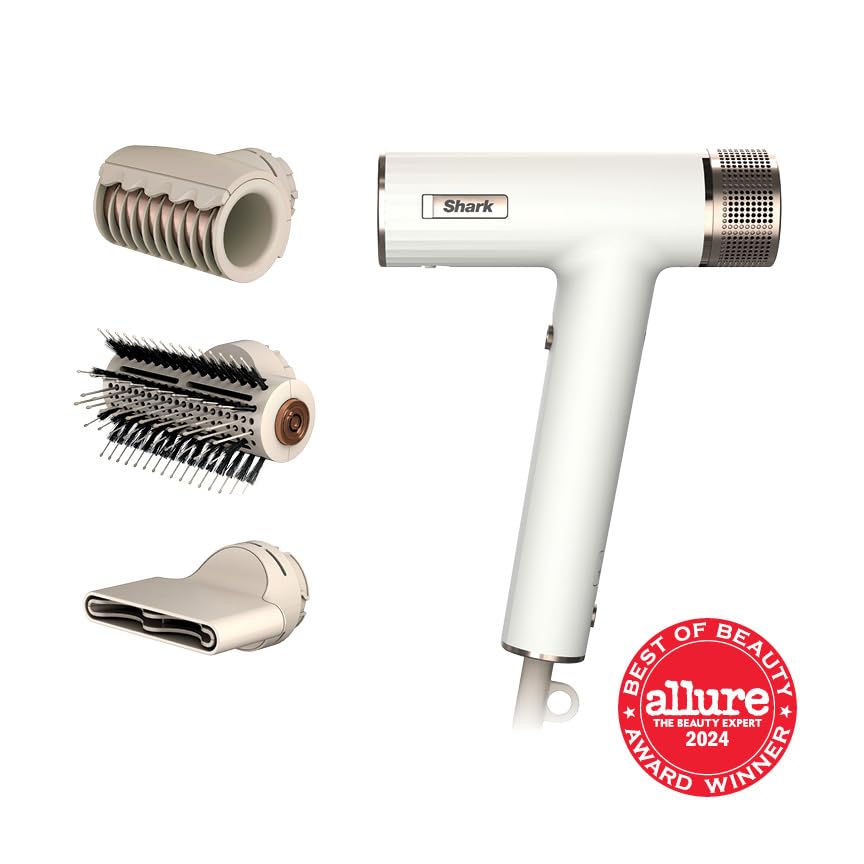 Thumbnail 1 de Shark SpeedStyle hair dryer 1.69 lbs 💇♀