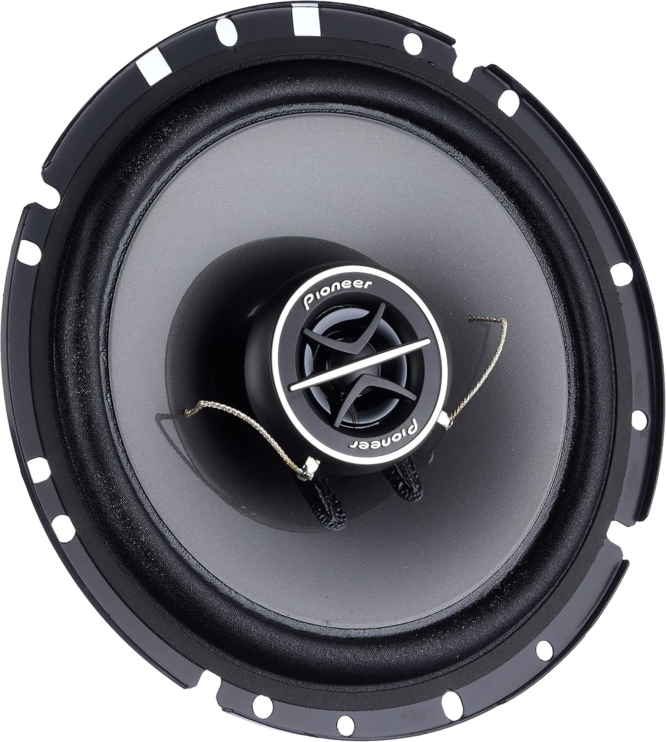 Detalle de PIONEER TS-1702I — Enceinte coaxiale 16,5 cm 2-voies pour véhicule (ex. VW)