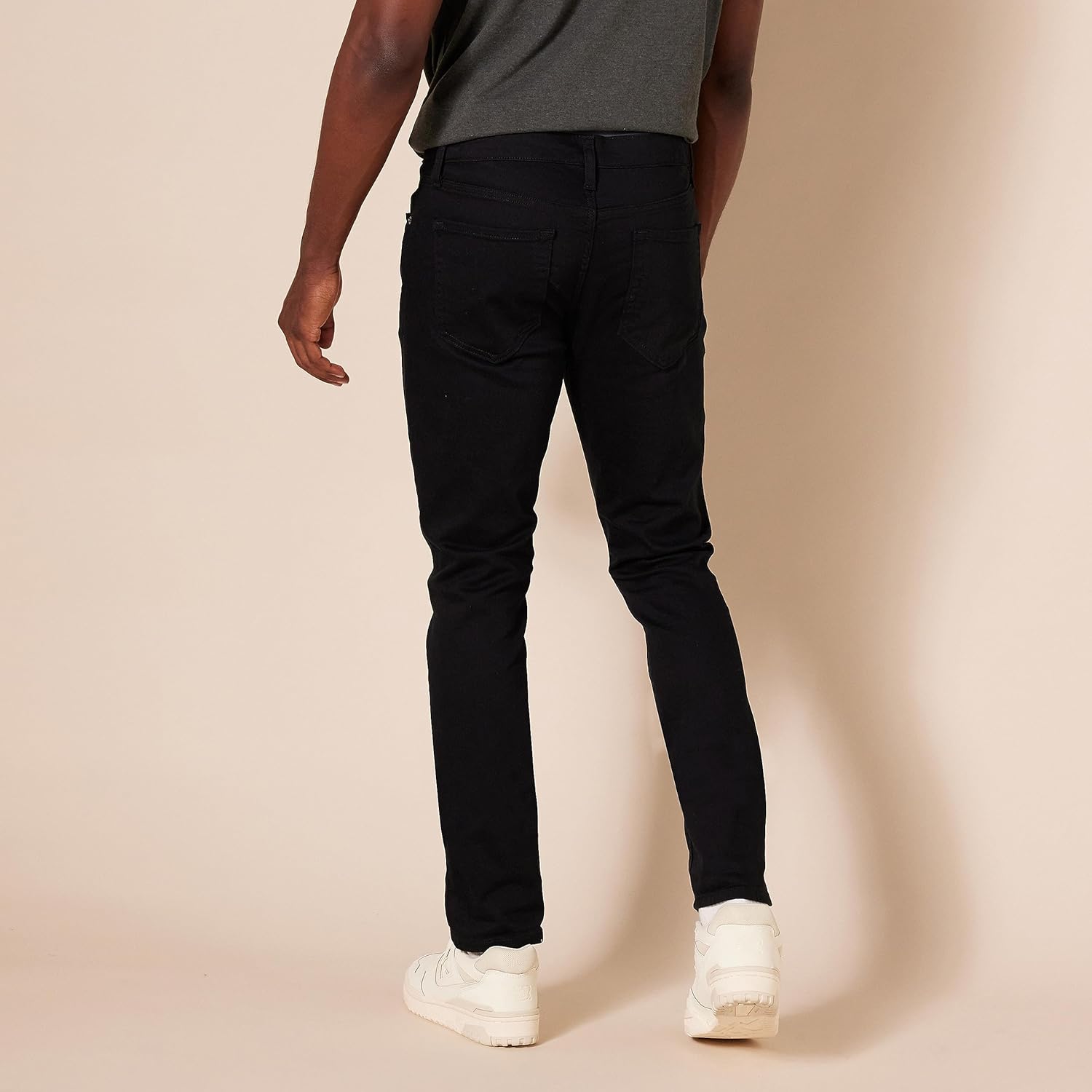 Thumbnail 1 de Amazon Essentials Men's Skinny-Fit Stretch Jeans - Discontinued Colours