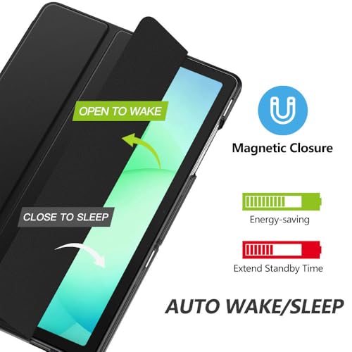 Thumbnail 3 de MoKo Funda Galaxy Tab A11+ 11"