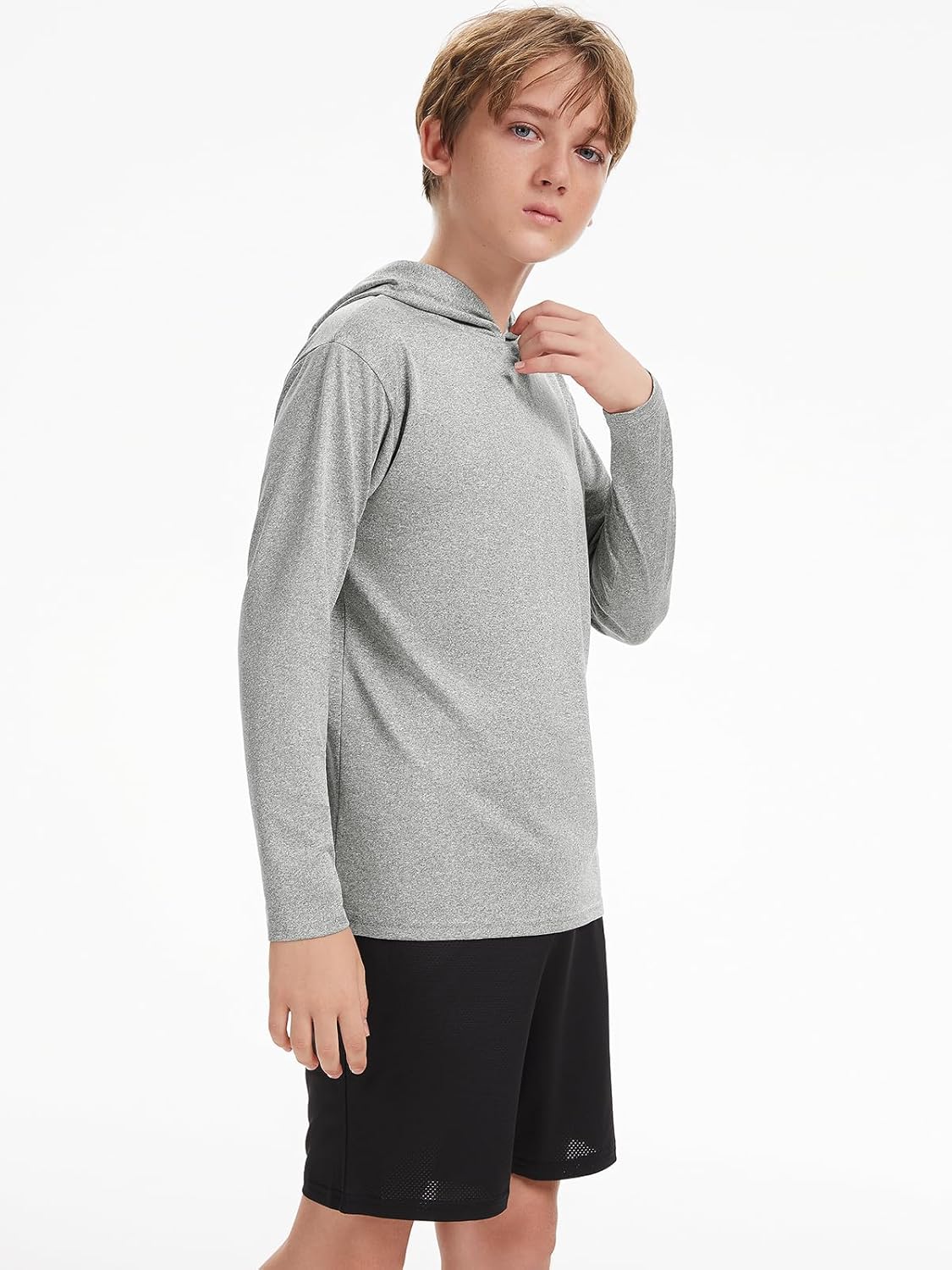 Detalle de Star Vibe 3 Pack Unisex Kids Hoodie