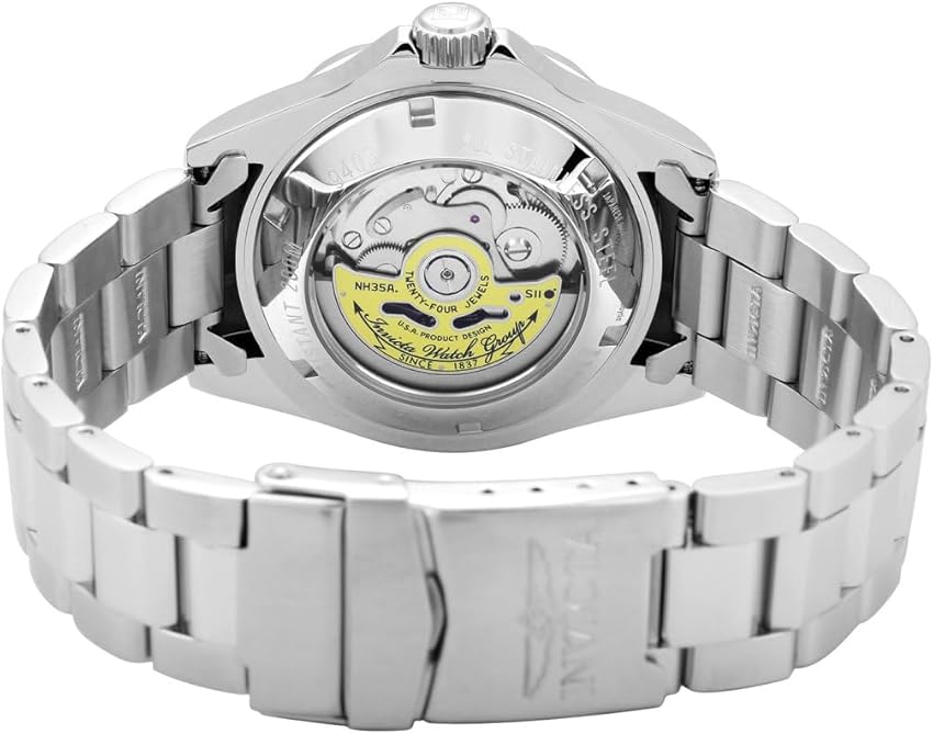Thumbnail 4 de Invicta Pro Diver 40 mm reloj automático para hombre