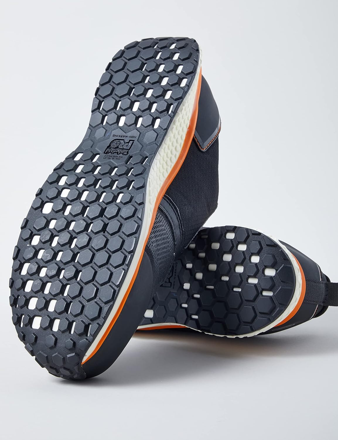 Detalle 2 de Timberland Reaxion NT FP ESD S3 Fire and Safety Shoe (ESD) for work