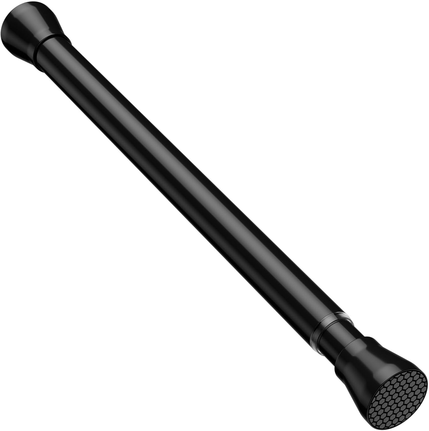 Detalle de AIZESI Tension Curtain Rod 16–26 Inch