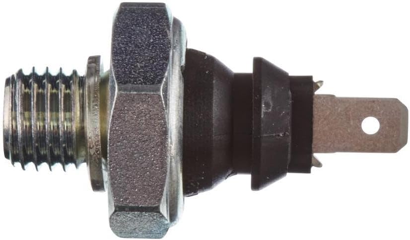 Detalle 2 de HELLA 6ZL 003 259-121 Interruttore a pressione olio – 12V, 1 polo, nero
