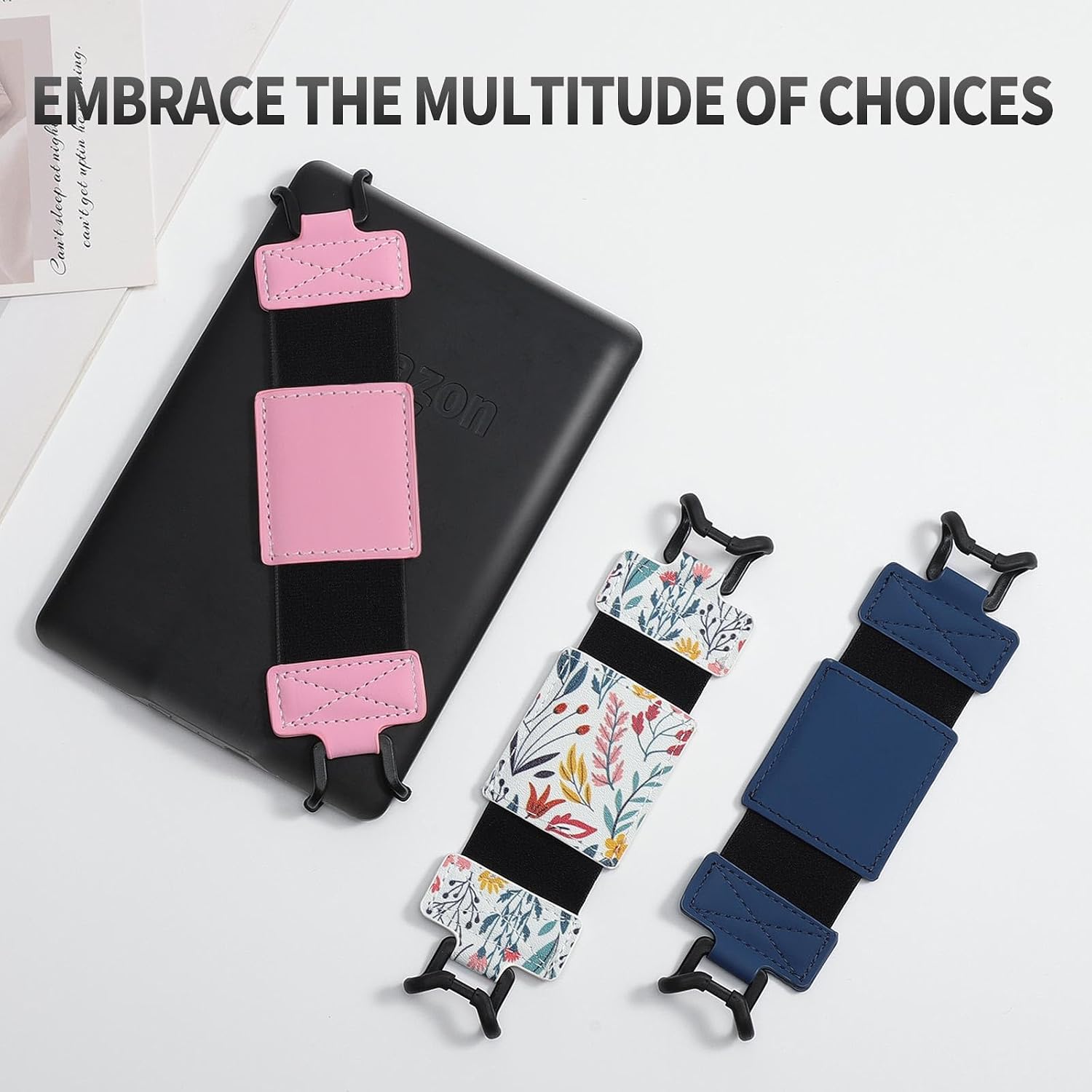 Thumbnail 6 de MoKo Hand Strap for 6–8" Tablets