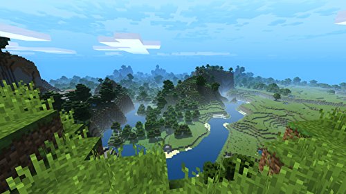 Detalle 2 de Minecraft: Nintendo Switch Edition – Edición para Nintendo Switch