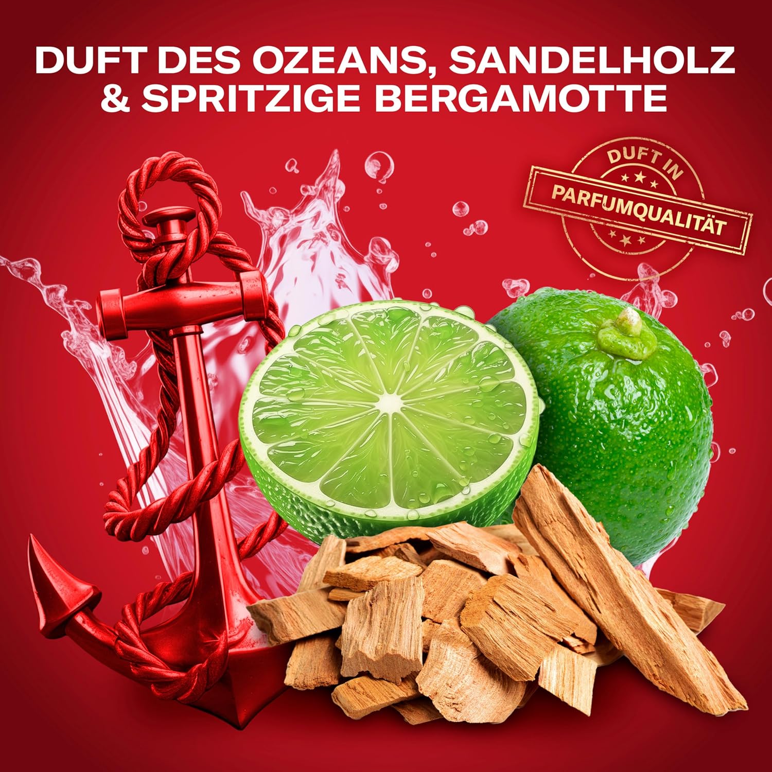 Detalle 2 de Old Spice Tin Box Geschenkset Captain 50 ml
