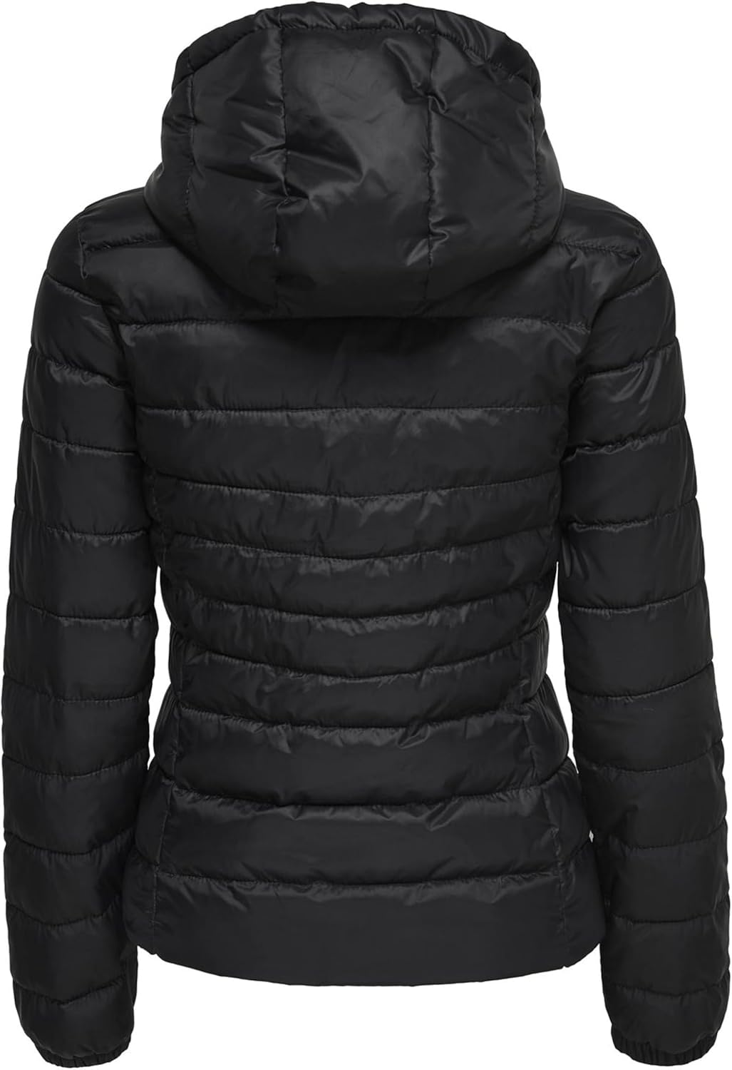 Thumbnail 4 de ONLY Damen Onltahoe Hood Jacket Otw Noos Jacke – Steppjacke mit Stehkragen