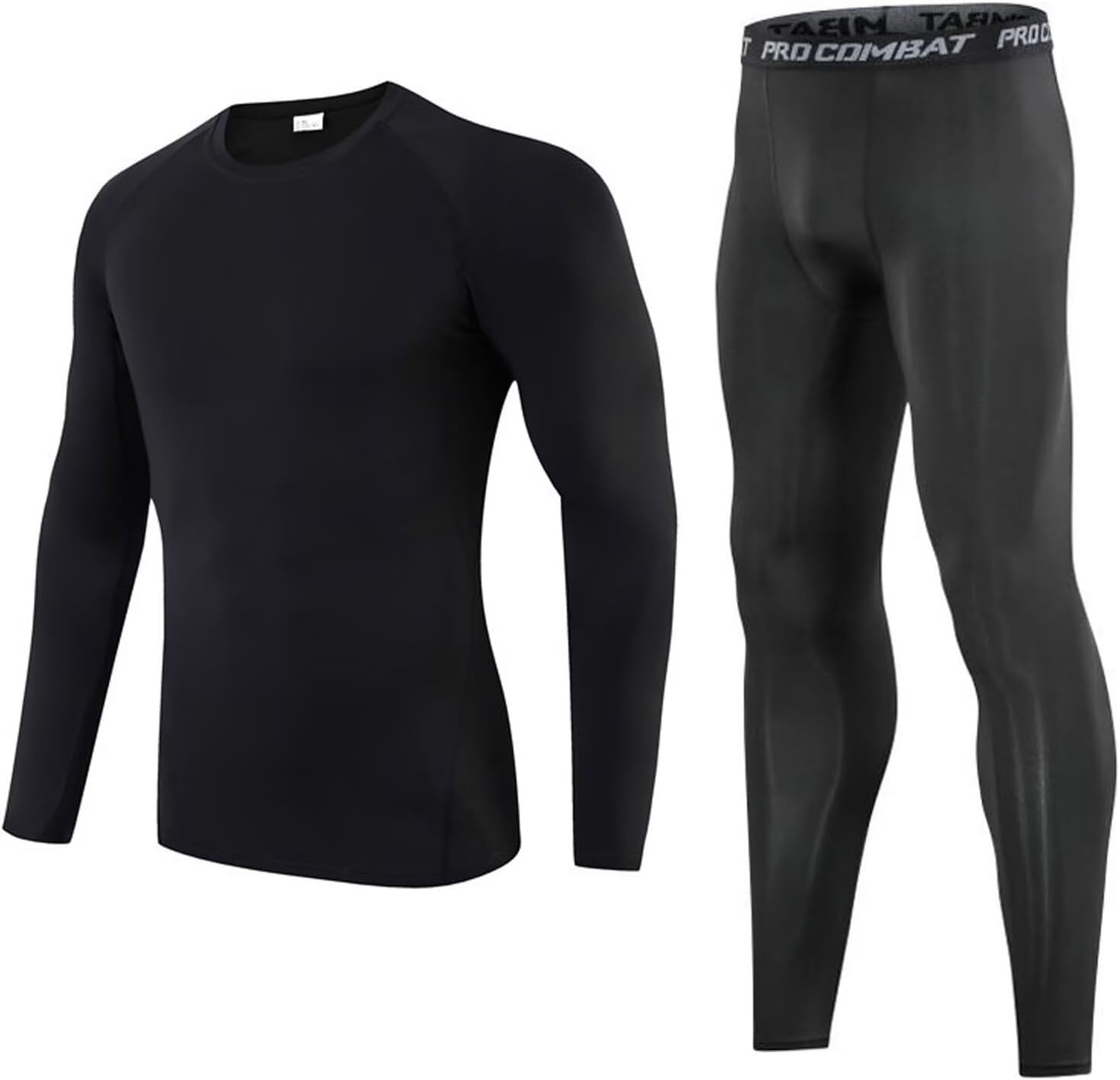 Detalle de Gavena Kids Thermal Base Layer Sets