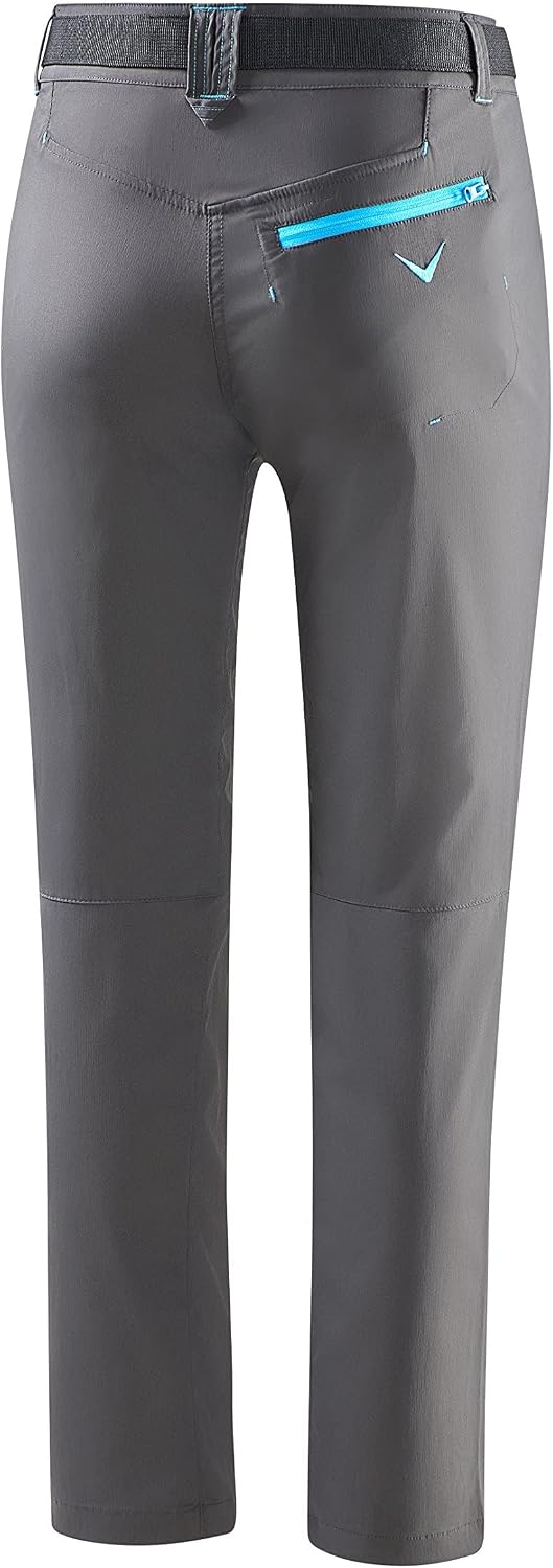 Thumbnail 6 de Black Crevice Pantaloni da Trekking Donna, Antracite, 40