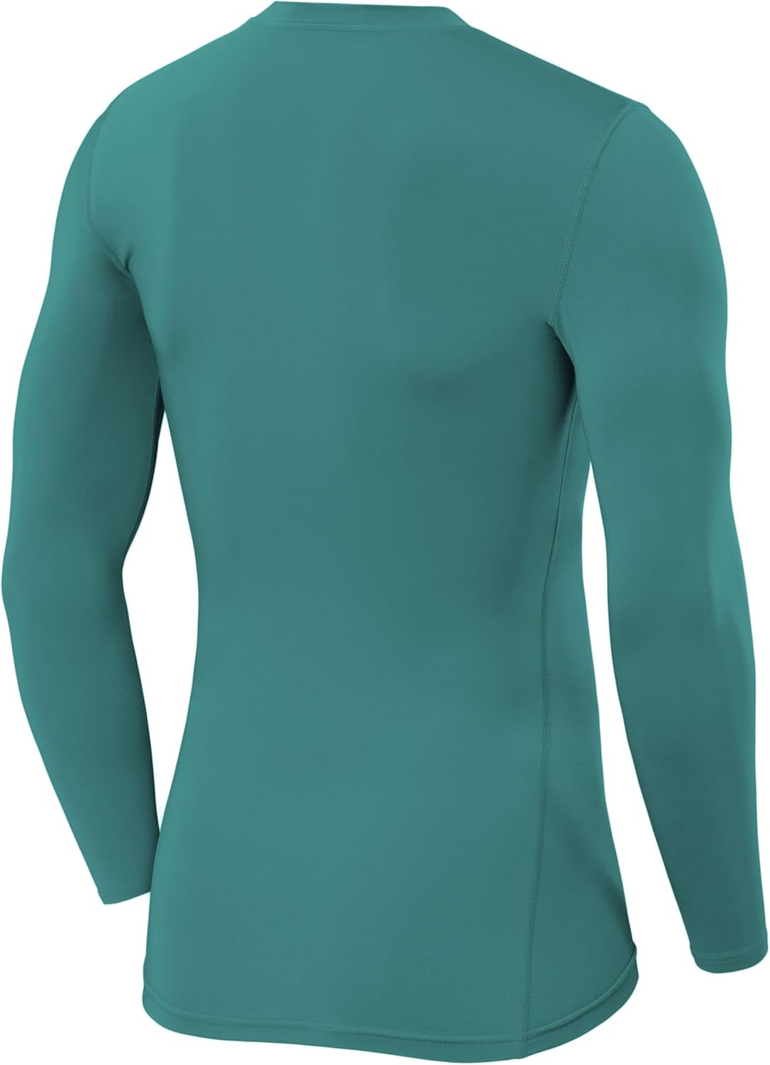 Thumbnail 2 de PowerLayer T-Shirt de Compression Manches Longues – Performance thermique et liberté de mouvement pour football et running