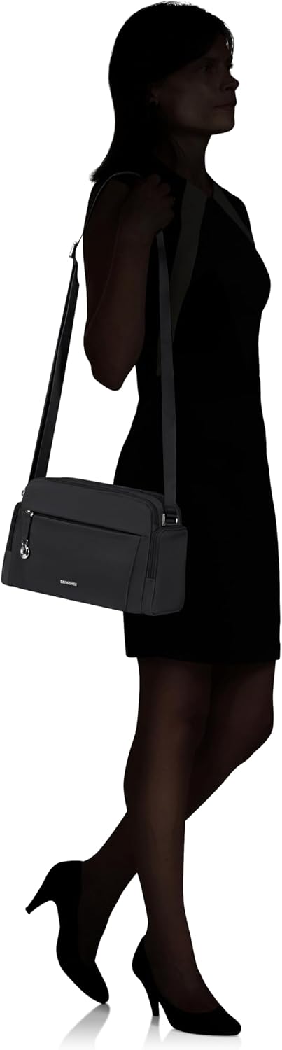 Detalle 2 de Samsonite Move 5.0 borsa tracolla 5,5 L