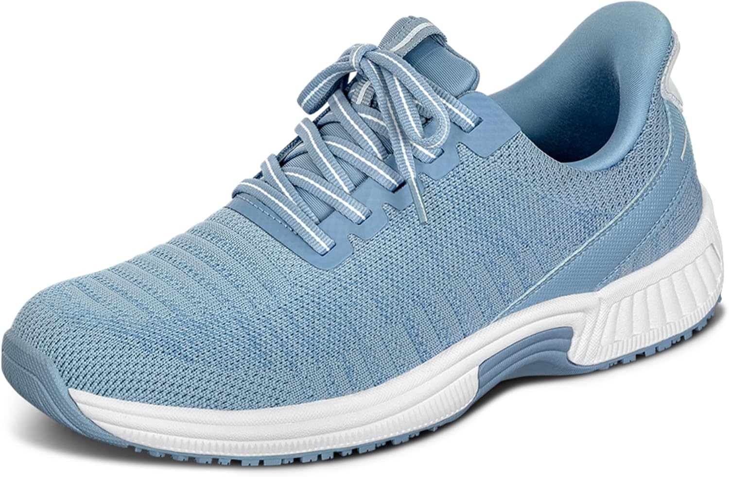 Thumbnail 6 de Orthofeet Damen Orthopädischer Kita Hands-Free Slip-in Sneaker