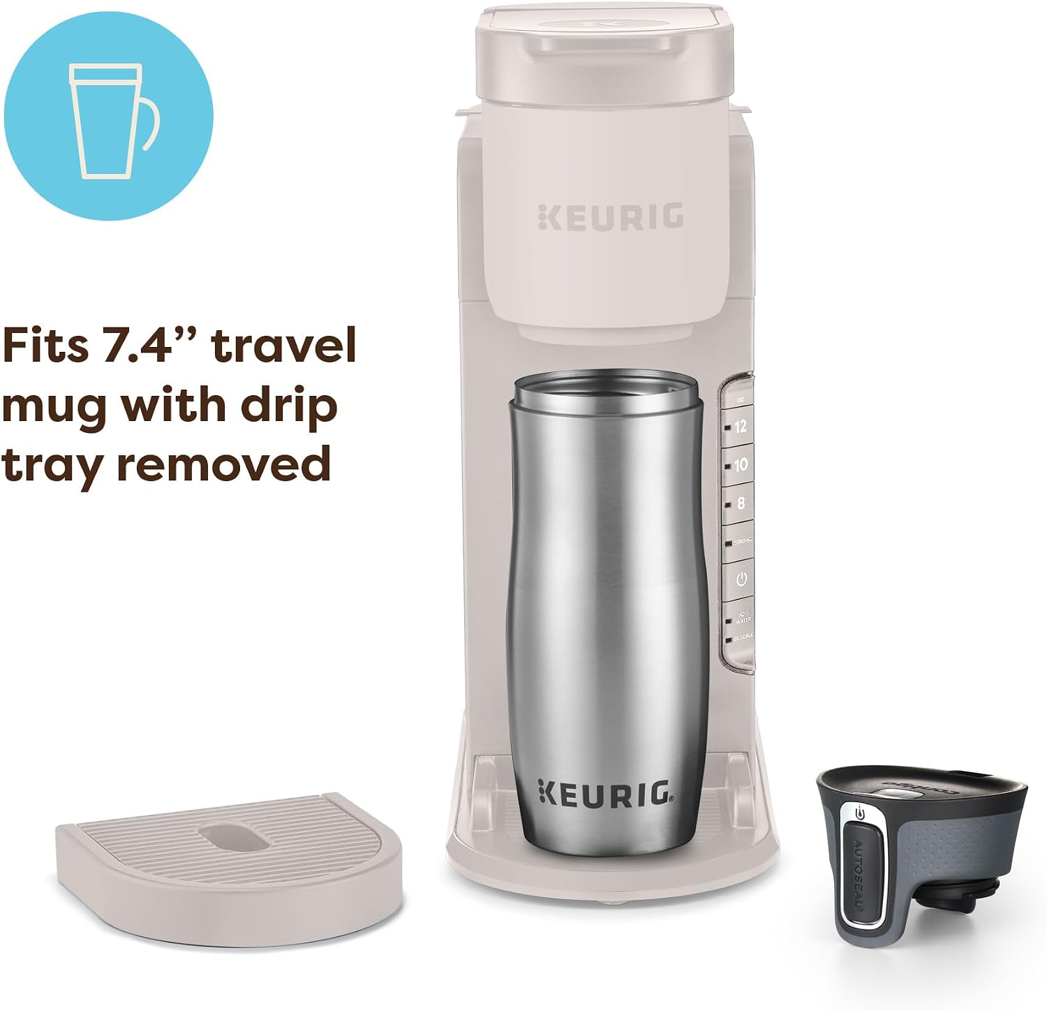 Thumbnail 4 de Keurig K-Express Coffee Maker