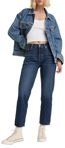 Thumbnail 7 de Levi's 501 Crop Vaqueros Mujer Up We Go No Dx