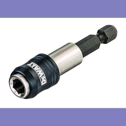 Detalle 2 de DEWALT DT7515-QZ – Porte-embout de 25 mm