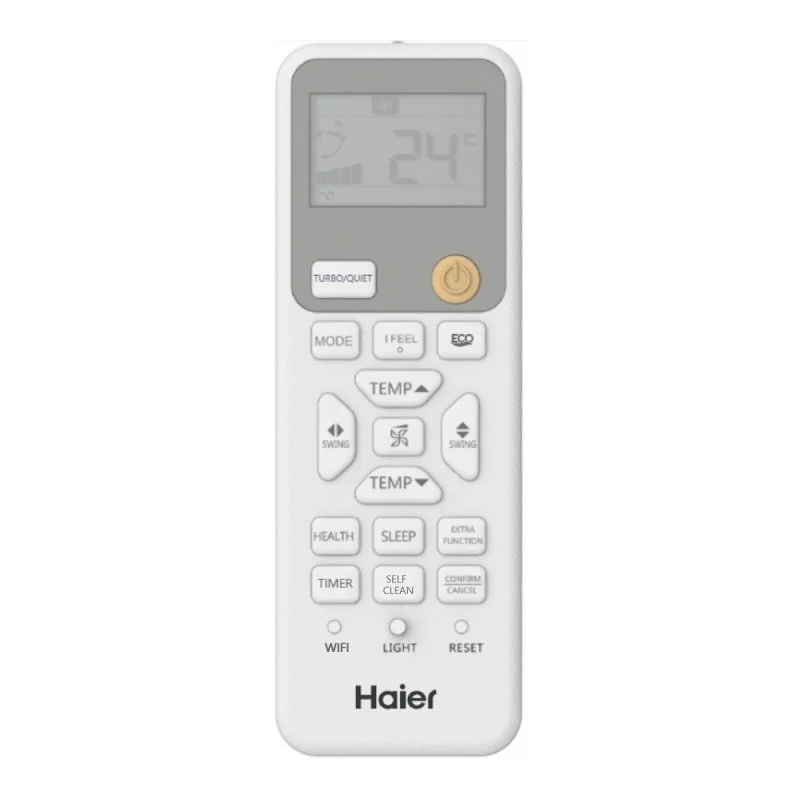 Thumbnail 3 de Haier PERLA 35-PRE Aire Acondicionado Inverter Con Bomba de Calor ❄️