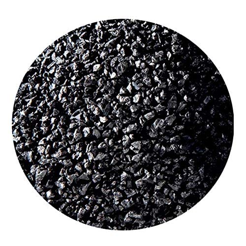 Detalle de Fluval Carbón para filtro externo 1.550 g 🐠