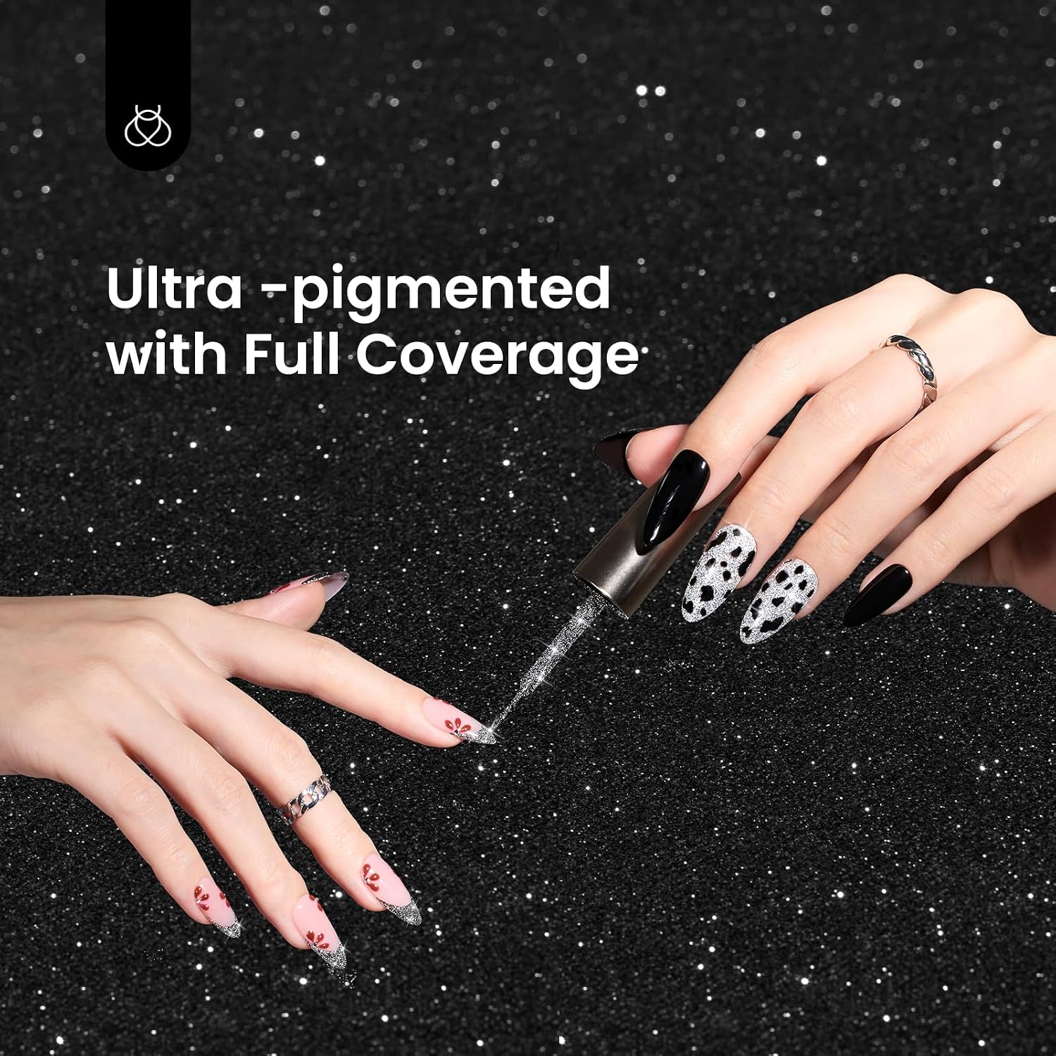 Detalle 2 de Beetles Gel Liner Nail Polish 7ml